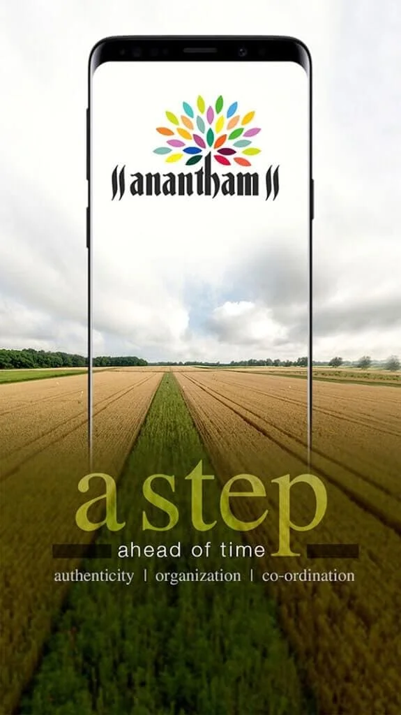 Anantham designing