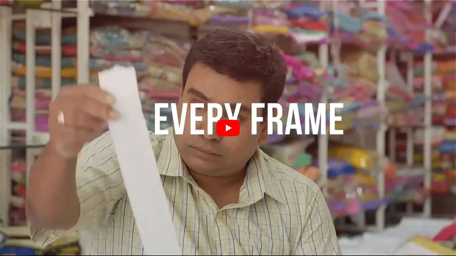 Video poster