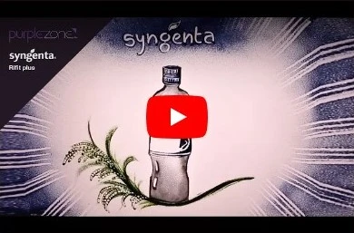 Video poster